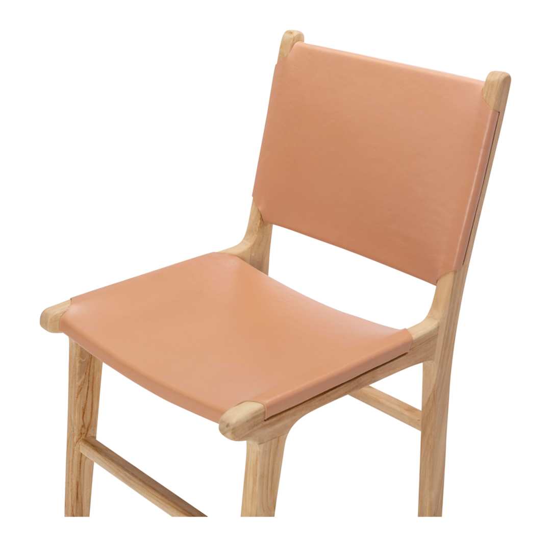 Indo Dining Chair Plush image 3
